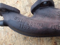 Коллектор выпускной турбины spali турбина bmw x1 x3 x5 f30 2.0d 2.0 d f31 Недорого, фото thumb