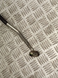 фото thumb №10, Porsche оригінальний номер 997573094 911 997 шланг труба кондиціонера