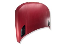 Land rover range rover sport l494 2014 капот Доставка, фото thumb