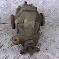 фото thumb №1, Міст задній mercedes-benz 190 w201 r2013511408