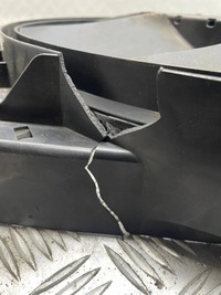 фото thumb №5, Вентилятор радиатора mercedes w221 a2215000993