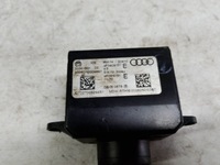 фото thumb №6, Audi a6 c6 замок запалювання ключ pilot 4f0910131e 4f0837220d europa