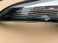 фото thumb №6, Лампа правая eu toyota c-hr chr full led 2016 - 2020 .