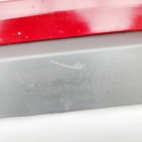 фото thumb №8, Alfa romeo stelvio 949_ заднее бампер 2018 156137119