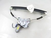 фото thumb №4, Підйомник вікна ліве передній chevrolet captiva 96627079