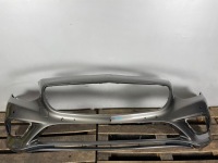 фото thumb №1, Бампер перед передний mercedes slc w172 r172 + dół