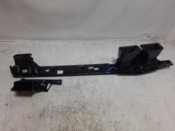 фото thumb №7, Mercedes w212 dekor планка консолі решітка a2126801227 a2126801427