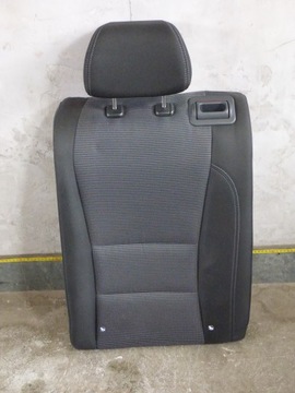 фото thumb №11, Диван сидіння спинка підголівник hyundai i30 ii універсал