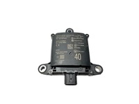 фото thumb №3, Lexus es 300h vii радар датчик bsm мертвого pola модуль задня крила