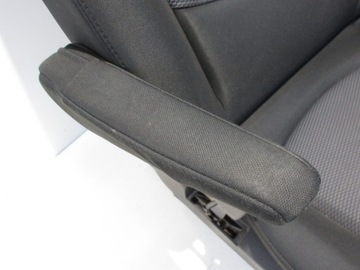 фото thumb №12, Mazda 5 cr i 05-10 сидіння перед переднє лівий правий