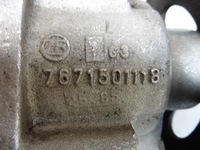 фото thumb №7, Насос підсилювача lancia delta fiat tipo 1,7 td 1,9 td 7671955174