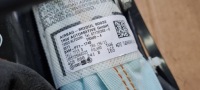 фото thumb №7, A7 4g подушка сидіння подушка  org ліва ліві перед 4g8880241b a6 c7 4g