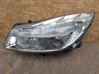 фото thumb №1, Лампа левая фара левый opel insignia a 13226782