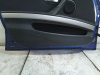 фото thumb №10, I159 двери левые перед bmw e90 montegoblau