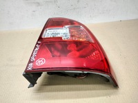 фото thumb №8, Лампа правая задняя kia sportage ii lift lata 2008-2010