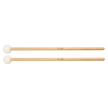 DURM MALLET фетровые палочки