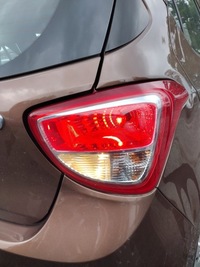 фото thumb №1, Лампа правая задняя hyundai i10 ii