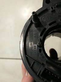 фото thumb №8, Перемикач комбінований audi a3 1.6 286058