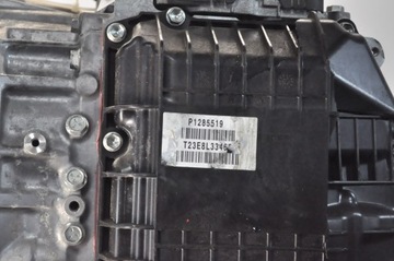 фото thumb №6, Volvo xc60 ii xc90 4x4 2.0 b5 мягкий гибрид 250km коробка передач f8g45 p1285519 5,5t