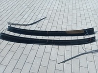 фото thumb №1, Mercedes s w221 молдинг крыша люк панорама