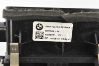 фото thumb №13, Ґрати обдув перед anglik bmw 1 f20 2 f22