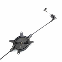 фото thumb №9, Mini cabrio r52 трос крышки 7197491