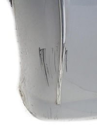 фото thumb №12, Бампер перед chevrolet daewoo lacetti j200 hb 92u