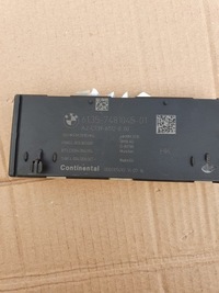 фото thumb №8, Модуль блок управления задний крышки багажника bmw g01 g11 g12 g30 7481045