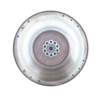 фото thumb №1, Mercedes actros mp2 mp3 om501 la колесо маховик 4420320001