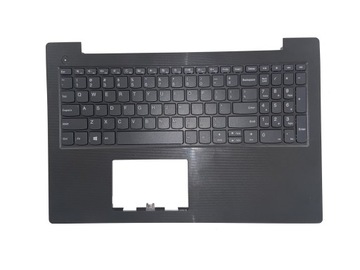 ПОДСТАВКА ДЛЯ КЛАДЦЕЙ + КЛАВИАТУРА ДЛЯ LENOVO V130-15IKB / СЕРЫЙ