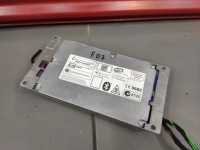 фото thumb №1, Bmw 5 gt f07 3.0d блок управления модуль mulf2 9229740 оригинал