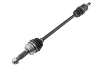 фото thumb №1, Привідний вал привідна задня ліва do honda cr-v iii 2.4