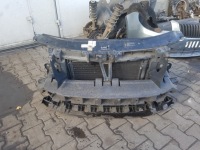 фото thumb №1, Superb ii 2 08-12r 2.0 tdi pas передній радіатор