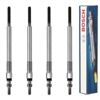 фото thumb №1, Свічка розжарювання x4 bosch 0250202048