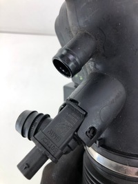 фото thumb №6, Bmw f20 f21 резонатор воздуха 8601681