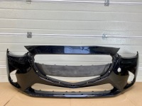 фото thumb №1, Mazda 2 ii бампер перед передний 2014- db5j-50031