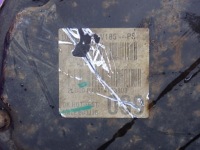 Ford transit vi mk6 2,0tddi f3fa 86km двигун насос форсунки test стиснення Недорого, фото thumb