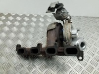 фото thumb №8, Турбина seat leon 1p1 03l253016t 1.6l дизель 77kw 2011