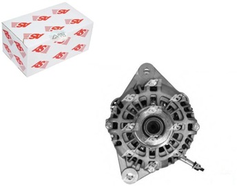 фото thumb №16, Генератор hyundai terracan kia carnival 2.9crdi