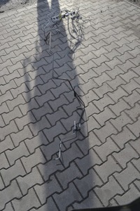 фото thumb №1, Renault zoe провода тормозные