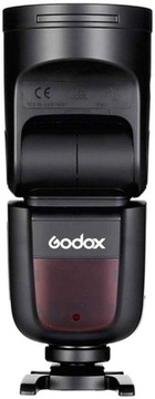 ВСПЫШКА ДЛЯ ПРОФЕССИОНАЛЬНЫХ КАМЕР CANON GODOX V1-S