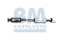 фото thumb №1, Катализатор bm91172h bm catalysts mazda rx-8