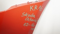 фото thumb №8, Бампер перед передний skoda octavia iii 12-16r #