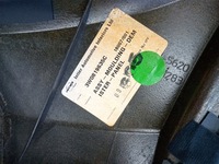 фото thumb №10, 3w0819635c element konasoli bentley continental gt 2004 coupe