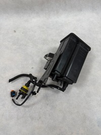 фото thumb №1, Корпус фильтр угольный кронштейн renault scenic iv 1.3 tce 149509212r