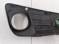 фото thumb №9, Toyota c-hr chr решётка решётка радиатора противотуманной фары левый перед левая 52128-f4190