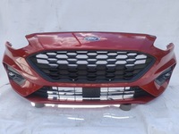 фото thumb №1, Ford focus mk4 st-line бампер перед pdc демонтаж
