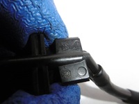 фото thumb №10, Насадка распылителя стекло лобовое s60 iii v60 ii