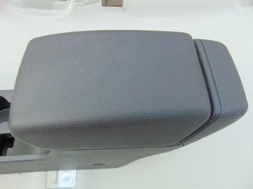 фото thumb №8, Підлокітник тунель середній opel astra iv j рестайлінг універсал європа