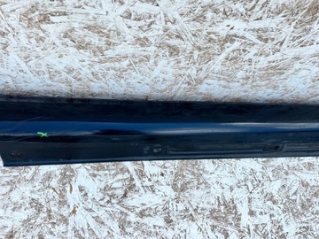 фото thumb №10, Mercedes w246 b клас планка порогова поріг права